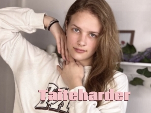 Taiteharder