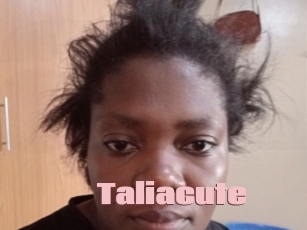 Taliacute