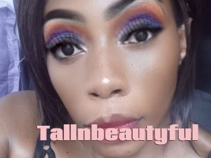 Tallnbeautyful