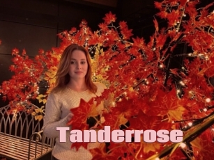 Tanderrose