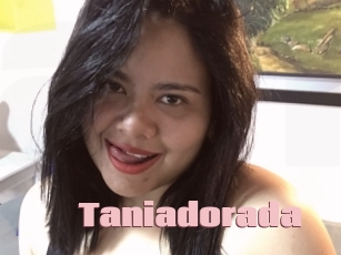 Taniadorada