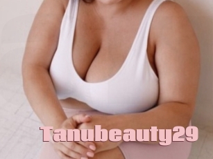 Tanubeauty29