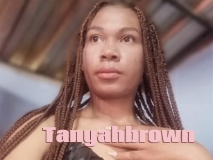 Tanyahbrown