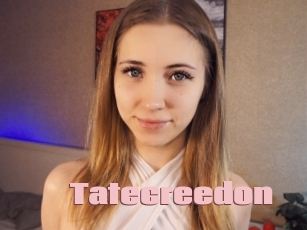 Tatecreedon