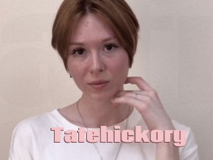 Tatehickory