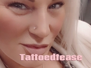 Tattoedtease