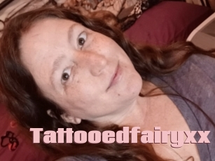 Tattooedfairyxx