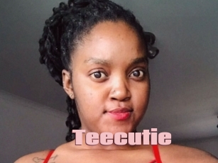 Teecutie