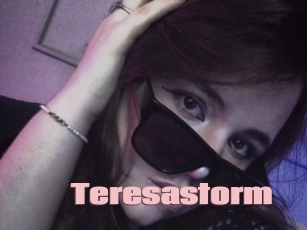 Teresastorm