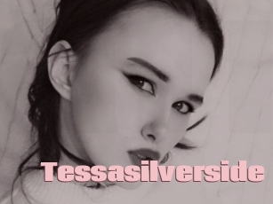 Tessasilverside