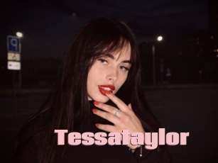 Tessataylor