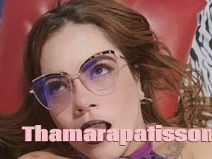 Thamarapatisson