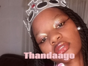 Thandaago