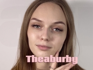 Theaburby