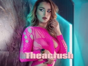 Theacrush