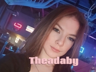 Theadaby