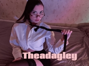 Theadagley