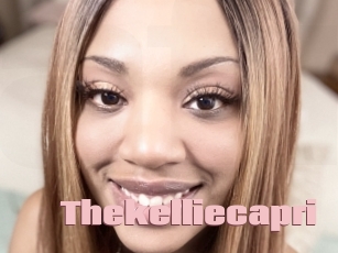 Thekelliecapri