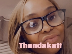 Thundakatt