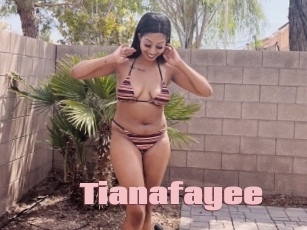 Tianafayee