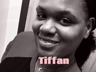 Tiffan