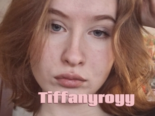 Tiffanyroyy