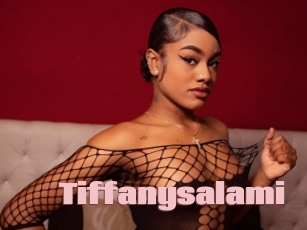 Tiffanysalami