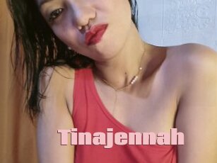 Tinajennah