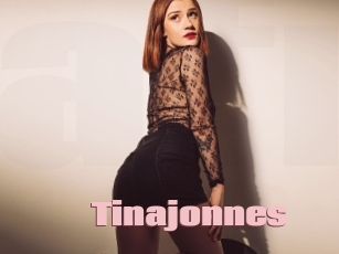 Tinajonnes