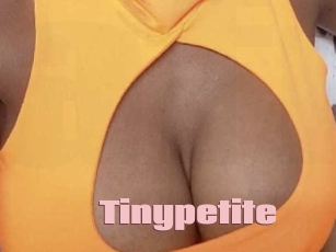 Tinypetite