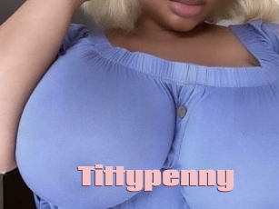 Tittypenny