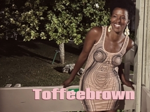 Toffeebrown