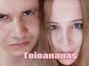 Toioananas