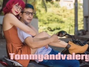 Tommyandvalery