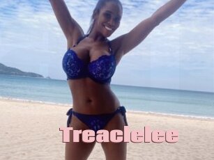 Treaclelee