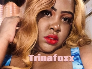 Trinafoxx