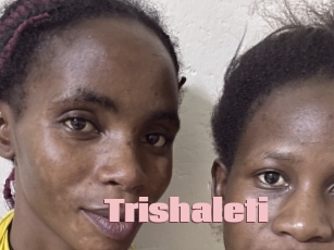 Trishaleti