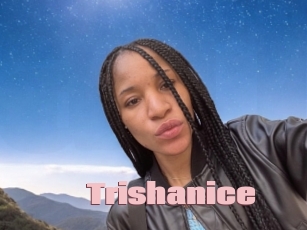 Trishanice