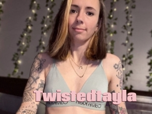 Twistedtayla