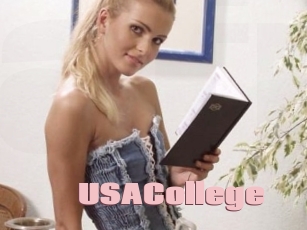 USACollege