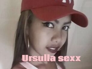 Ursulla_sexx