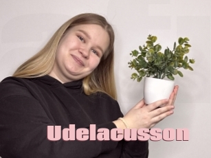 Udelacusson