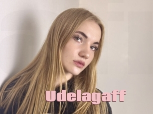 Udelagaff