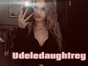 Udeledaughtrey