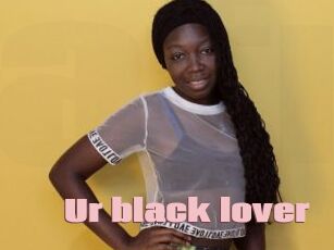 Ur_black_lover