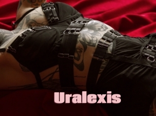 Uralexis