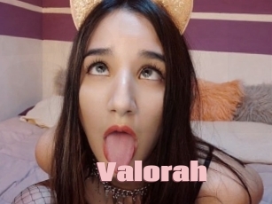 Valorah