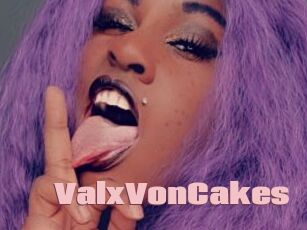 ValxVonCakes