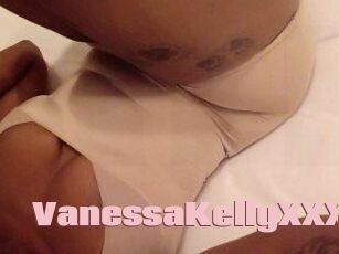 VanessaKellyXXX