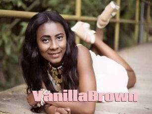 VanillaBrown